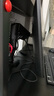 微星（MSI）27英寸2K210hzHDR400快速液晶IPS小金剛?cè)侵抻螒螂姼傠娔X高刷顯示器顯示屏MAG 275QF E21黑刃E21 曬單實拍圖