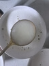 美的（Midea）破壁機家用 1.75L大容量多功能可拆洗豆?jié){機 降噪安睡 碎冰榨汁機輔食機米糊機 彩屏062 國家補貼 曬單實拍圖