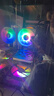 微星 酷睿i5 12600KF/RTX4060/4060TI/4070S/5060Ti海景房游戲主機(jī)電腦臺(tái)式機(jī)優(yōu)惠補(bǔ)貼組裝電腦DIY主機(jī) 配三  i5-12600KF+首發(fā)RTX5060 曬單實(shí)拍圖