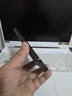 智父三星s24ultra手機殼新款s24U保護套s24 ultra全包防摔AG超薄磨砂Galaxy簡(jiǎn)約高級感utrla男女外殼 【鈦黑色】超薄磨砂*裸機手感*AG工藝 曬單實(shí)拍圖