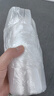 妙潔 背心式厚實(shí)保鮮袋 大號330只 食品級加厚手提 曬單實(shí)拍圖