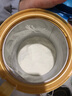 美贊臣  藍臻 幼兒配方奶粉 3段 820g【新國標】 曬單實(shí)拍圖