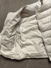 波司登（BOSIDENG）25新款輕薄羽絨服男女兒童款5A抗菌90絨圓領(lǐng)內膽保暖百搭外套 云川綠4842囤貨拍大 140 /64 約 130-140cm 30kg 曬單實(shí)拍圖