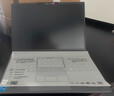 聯(lián)想小新16SE 16英寸輕薄筆記本電腦 銳龍標壓R7-8745HS 16G 512G 曬單實(shí)拍圖