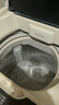 海爾（Haier）波輪洗衣機(jī)小型全自動(dòng)家用 7公斤容量 家電國(guó)家補(bǔ)貼 以舊換新 XQB70-M1269G 宿舍出租房神器 曬單實(shí)拍圖