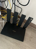 華為WiFi7路由器BE3Pro家用路由器千兆穿墻王5G雙頻無(wú)線電競(jìng)mesh大戶型全屋WiFi路由7漏油器信號(hào)放大器 【國(guó)補(bǔ)千兆版】3600兆華為路由器WiFi7 曬單實(shí)拍圖