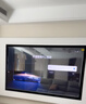 TCL電視 85T7L Pro 85英寸 QD-Mini LED 蝶翼星曜屏 萬象分區(qū) 絢彩XDR 超薄 國家補(bǔ)貼 曬單實(shí)拍圖