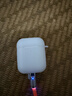 蘋(píng)果Apple AirPods二代/三代 AirPods pro 耳機蘋(píng)果入耳式無(wú)線(xiàn)藍牙耳機二手耳機 二代Airpods 9新 曬單實(shí)拍圖