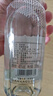 西鳳酒 西鳳375 45度 375ml*6瓶 整箱裝 鳳香型白酒 曬單實(shí)拍圖