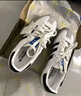 阿迪達斯 adidas三葉草samba T頭鞋運動(dòng)鞋男女休閑鞋教師節禮物B75806 38 曬單實(shí)拍圖