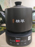 美的（Midea）煎藥壺全自動(dòng)分體式4.5L家用養生壺家用熬藥中藥鍋中藥煲燉湯智能免看管文武火二煎 JYC4556 曬單實(shí)拍圖
