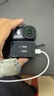 大疆【新品】DJI Osmo Nano 標準套裝（64GB）自由視角穿戴相機Vlog騎行親子寵物運動相機4K拇指相機 曬單實拍圖