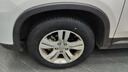佳通輪胎(Giti)輪胎225/65R17 102H SUV520 原配哈弗H6 適配 遠(yuǎn)景SUV/宋   曬單實(shí)拍圖