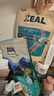 ZEAL真致新西蘭進(jìn)口 狗零食風(fēng)干深海長(cháng)尾藍鱈魚(yú)皮125g 成幼犬寵物零食 曬單實(shí)拍圖