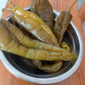 食當頭江西特產(chǎn)婺源酸辣椒手工自制農家老壇子腌制泡辣椒咸菜開(kāi)味下飯菜 酸辣椒500g*2袋【店長(cháng)推薦】 曬單實(shí)拍圖