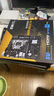 華碩全家桶追影i5 14400F/14600KF/5060/5060Ti/5070黑神話(huà)三角洲游戲臺式電腦主機直播設計組裝整機 規格二丨i5 13400F/RTX5060 曬單實(shí)拍圖