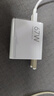 小米 原裝 67W充電器 線(xiàn)充套裝 65W快充 適用小米/ultra/紅米redmi手機/K70 曬單實(shí)拍圖