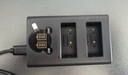 綠聯(lián)【3C認證】NP-W126S適用富士xt30二代相機電池充電器xm5 xt50 xs10 x100vi xt20 xe5/4/2 a5 配件 曬單實(shí)拍圖