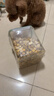 WEYES凍干7拼混合桶500g寵物貓狗零食凍干雞肉雞胸肉鴨肉粒營(yíng)養發(fā)腮 曬單實(shí)拍圖
