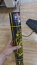 亞獅龍（RSL） No.5號羽毛球 比賽訓練用球 穩定耐打 鴨毛 12只/筒 RSL 5號- 1筒 76速 曬單實(shí)拍圖