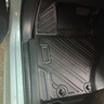 智雨適用于豐田威馳腳墊TPE全包圍14-23款FS耐磨環(huán)保專(zhuān)用汽車(chē)腳墊 威馳專(zhuān)用【單層】全TPE腳墊 威馳/14-23款 曬單實(shí)拍圖
