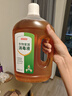 京東京造 消毒液 2kg 消毒水 消毒水家居寵物環(huán)境除菌除螨殺菌除菌液松香 曬單實(shí)拍圖