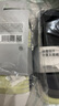 蕉下（beneunder）戶外徒步緩震功能襪親膚抗菌棉襪運(yùn)動(dòng)透氣百搭男女學(xué)生HI657 春野灰+漫暮黑 2雙 M 碼數(shù) 40-45 曬單實(shí)拍圖