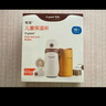 世喜兒童保溫杯直飲吸管杯寶寶大容量水壺316L不銹鋼學(xué)生水杯聯(lián)名款 曬單實(shí)拍圖