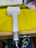 奧克斯（AUX）高速吹風(fēng)機800w宿舍小功率學(xué)生用護發(fā)負離子不傷發(fā)速干吹風(fēng)筒低功率大風(fēng)力【吹風(fēng)機學(xué)生宿舍專(zhuān)用】 曬單實(shí)拍圖