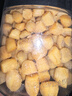 十月稻田 大連產(chǎn)干貝 200g/罐 干瑤柱 淡扇貝 海鮮干貨特產(chǎn) 火鍋食材 曬單實(shí)拍圖