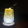 小南瓜（Little Pumpkin）電煮鍋 電鍋一體多功能電炒鍋 家用炒燉蒸煮大容量電蒸鍋 宿舍電火鍋小型1-2-3人用煮粥輔食泡面鍋 3L 【粉藍色】蒸籠款（升級鈦金陶瓷油內膽） 曬單實(shí)拍圖