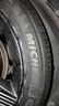 米其林（MICHELIN）汽車(chē)輪胎 215/50R18 92W 浩悅 PRIMACY 3 ST  AO 適配馬自達3/Q7 曬單實(shí)拍圖