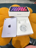 Apple/蘋(píng)果 iPad mini (A17 Pro) 8.3英寸 平板電腦(256G eSIM版/mini7/MXQ73CH/A)紫色 曬單實(shí)拍圖