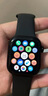 Apple【限時(shí)補貼】蘋(píng)果Watch Series 10/S9/S8/S7/S6 蘋(píng)果智能運動(dòng)手表 【s10手表】亮黑色 40/41/42mmGPS版【配件禮包】 曬單實(shí)拍圖