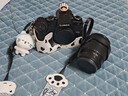 松下（Panasonic）【二手99新】松下（Panasonic）無(wú)反微單數碼相機 G85 12-60mmF3.5-5.6鏡頭套機 99新 曬單實(shí)拍圖