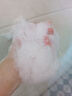 儒意（RUYI）茉莉花瓣香氛沐浴露 男女持久留香72小時(shí)控油滋潤保濕嫩膚沐浴乳 曬單實(shí)拍圖