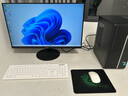 宏碁（acer）臺式電腦辦公商用游戲繪圖設(shè)計(jì)整機(jī)家用電腦主機(jī)全套 主機(jī)+宏碁27英寸顯示屏 14代i5-14400F 32G 1T固態(tài)獨(dú)顯4G 曬單實(shí)拍圖