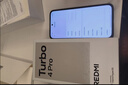 小米【國家補貼】REDMI Turbo4 Pro 新品上市 小米手機 小米5G手機紅米turbo 7550mAh長續(xù)航電池 黑色 12GB+256GB 曬單實拍圖