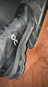 On 昂跑 Cloudzone 2025 春夏新品男款時(shí)尚休閑運動(dòng)鞋 Black | Eclipse 黑色 | 日食黑 42 曬單實(shí)拍圖
