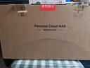 綠聯(lián)私有云DXP4800 Plus 16G內存16T四盤(pán)位NAS網(wǎng)絡(luò )存儲 個(gè)人云硬盤(pán)家庭服務(wù)器 萬(wàn)兆網(wǎng)口 適用iPhone16 曬單實(shí)拍圖