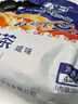 塔拉·額吉內蒙特產(chǎn)奶茶粉速溶袋裝咸奶茶400g*3袋套餐1200g 全新升級包裝 咸味奶茶*3 曬單實(shí)拍圖