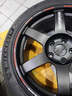米其林（MICHELIN）靜音棉輪胎 235/45ZR18 98Y T1 競馳 PILOT SPORT 4 適配特斯拉 曬單實(shí)拍圖
