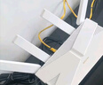 普聯(lián)（TP-LINK） 大道AX3000滿血WiFi6千兆無線路由器 5G雙頻家用穿墻 Mesh 3000M無線速率 信號(hào)增強(qiáng) 易展 XDR3010 曬單實(shí)拍圖