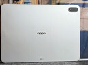 OPPO Pad 5【孫穎莎同款平板】12.1英寸平板電腦 天璣9400+旗艦芯 12GB+256GB星河銀 辦公學(xué)習游戲學(xué)生 曬單實(shí)拍圖