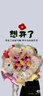 YEE凍干紅蟲(chóng)魚(yú)食豐年蝦紅線(xiàn)蟲(chóng)小型魚(yú)金魚(yú)孔雀魚(yú)燈魚(yú)斗魚(yú)飼料貼片 豐年蝦塊500ML 曬單實(shí)拍圖