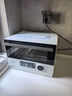 東芝（TOSHIBA）【國家補貼】廚房好物 微蒸烤炸一體機東芝小白茶7232水波爐變頻微波爐烤箱空氣炸 ER-YT7232CNW  曬單實(shí)拍圖