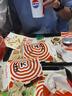 麥當(dāng)勞板燒雞腿堡+麥辣雞腿堡兌換券漢堡兩件套團(tuán)購(gòu)優(yōu)惠券全國(guó)通用 未用可退 曬單實(shí)拍圖