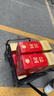瀘州老窖 國窖1573 濃香型白酒 52度 500ml 單瓶裝 五碼新版 曬單實(shí)拍圖