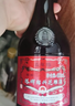 塔牌 紹興黃酒 5年陳特醇花雕酒半干型加飯酒 480ml*12瓶整箱裝 480mL 12瓶 整箱裝 曬單實(shí)拍圖