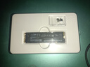 致態(tài)（ZhiTai）長(cháng)江存儲 2TB SSD固態(tài)硬盤(pán) NVMe M.2接口 TiPlus7100系列 曬單實(shí)拍圖
